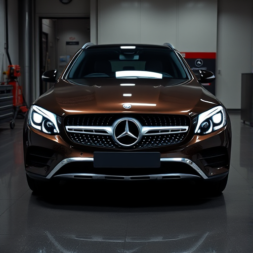 Ắc quy xe Mercedes GLC 300 - Những điều cần biết trước khi mua