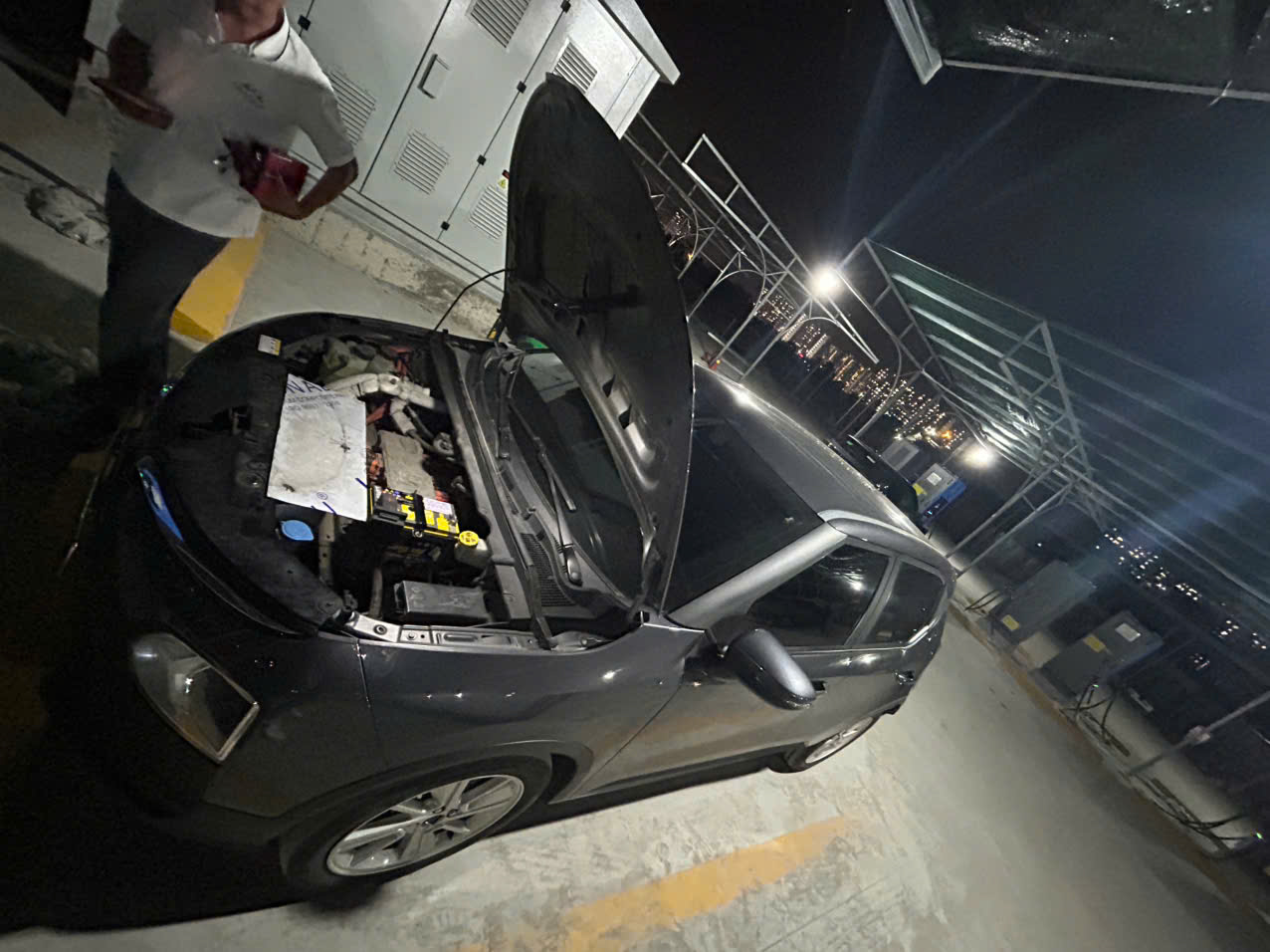 Ắc Quy xe VinFast VF5 Dùng Loại Nào? Thông Số, Giá Và Cách Chọn Bình Phù Hợp