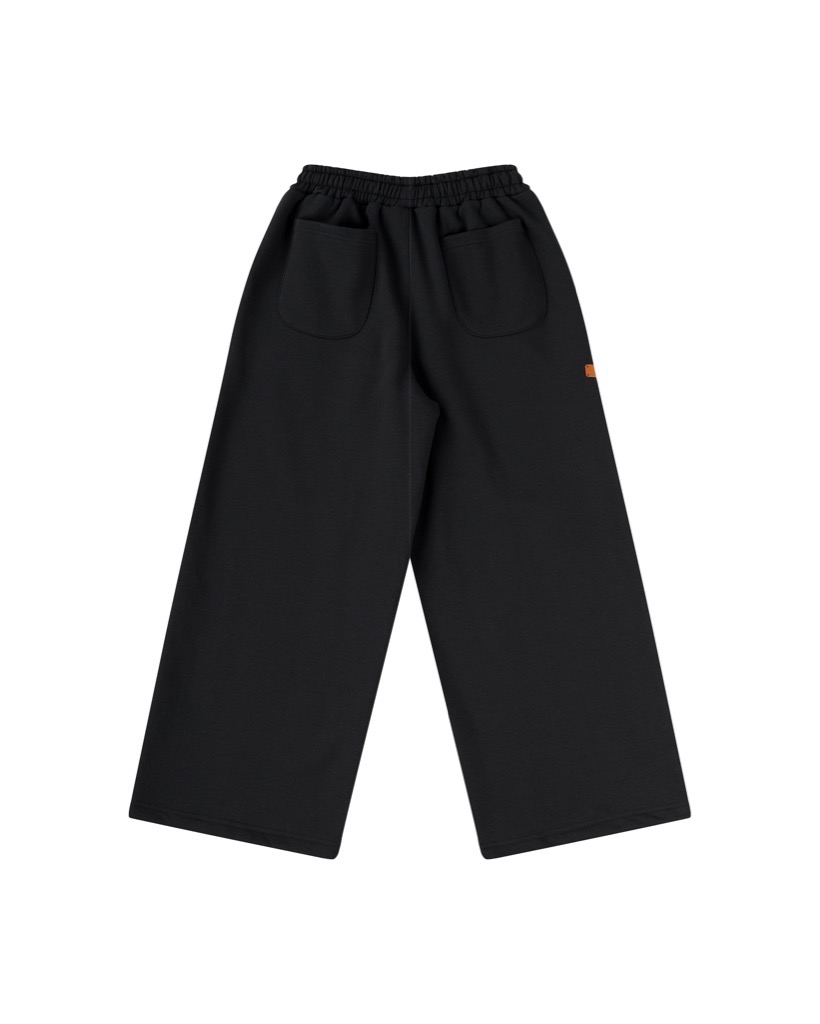 Insane® Weekly Track Pants - Black