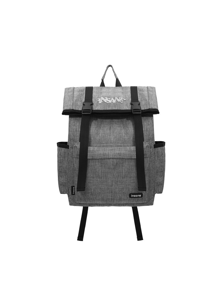 Insane® 420 Backpack - màu Xám