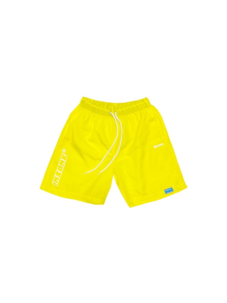 Insane® Signature Shorts 2.0