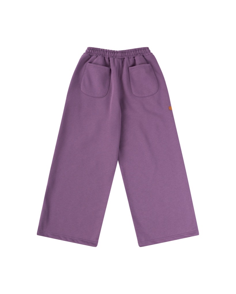 Insane® Weekly Track Pants - Lavender