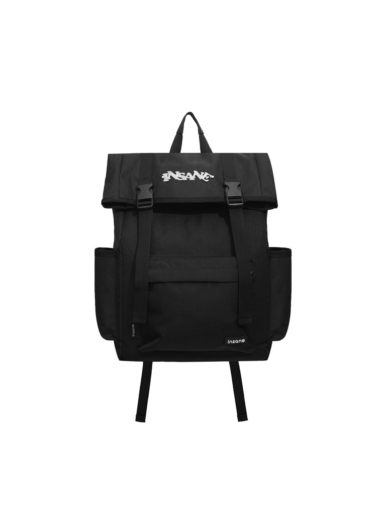 Insane® 420 Backpack - màu Đen