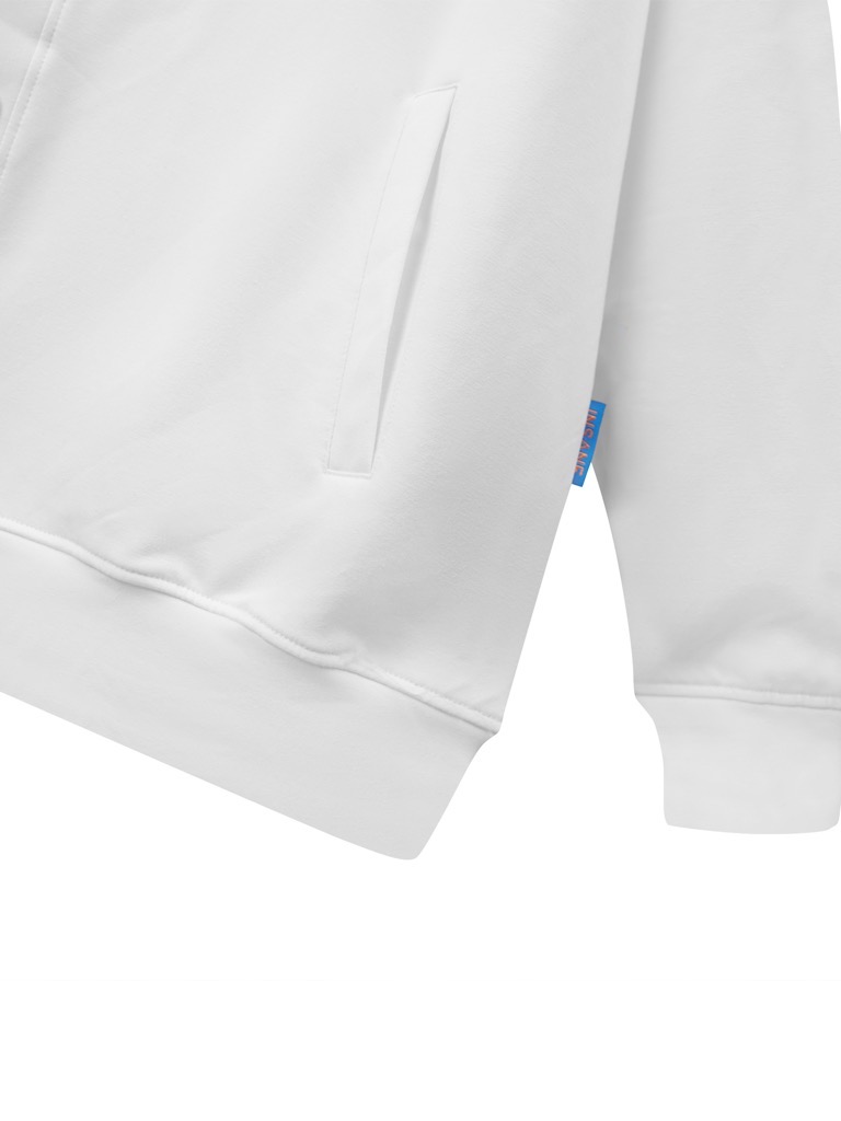 Insane® Basic Cardigan 1.0 - White
