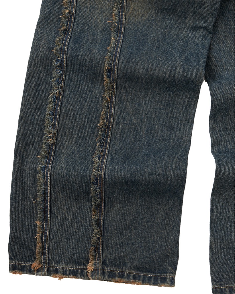 Insane® Sea Wash Jeans