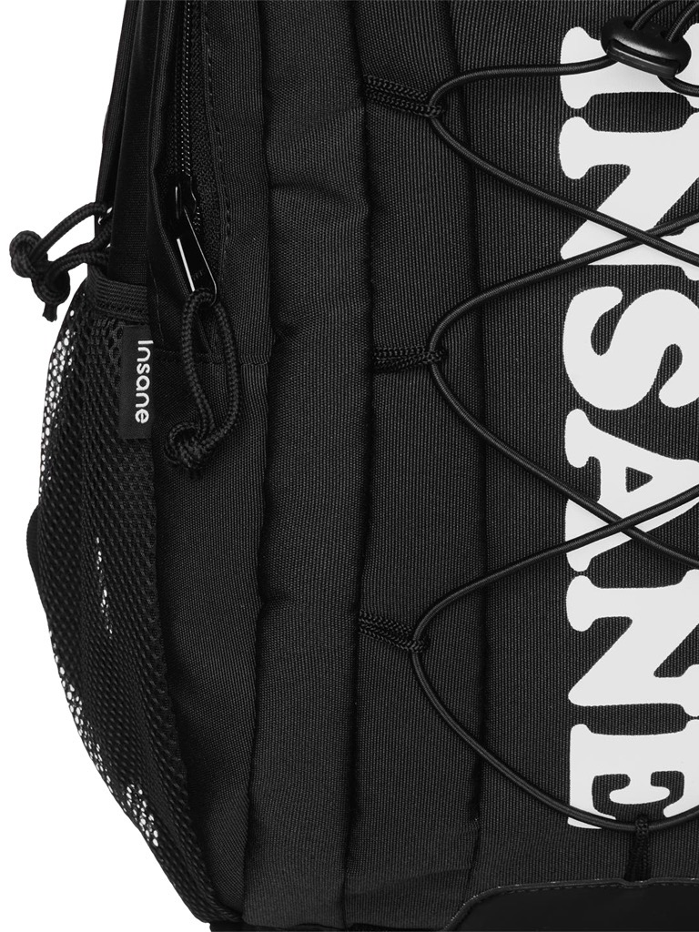 Insane® Back2School Backpack