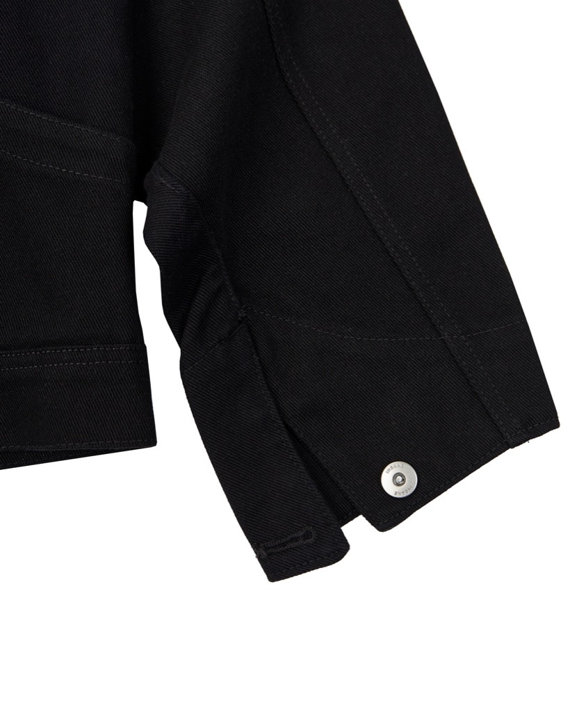 Insane® Basic Khaki Jacket