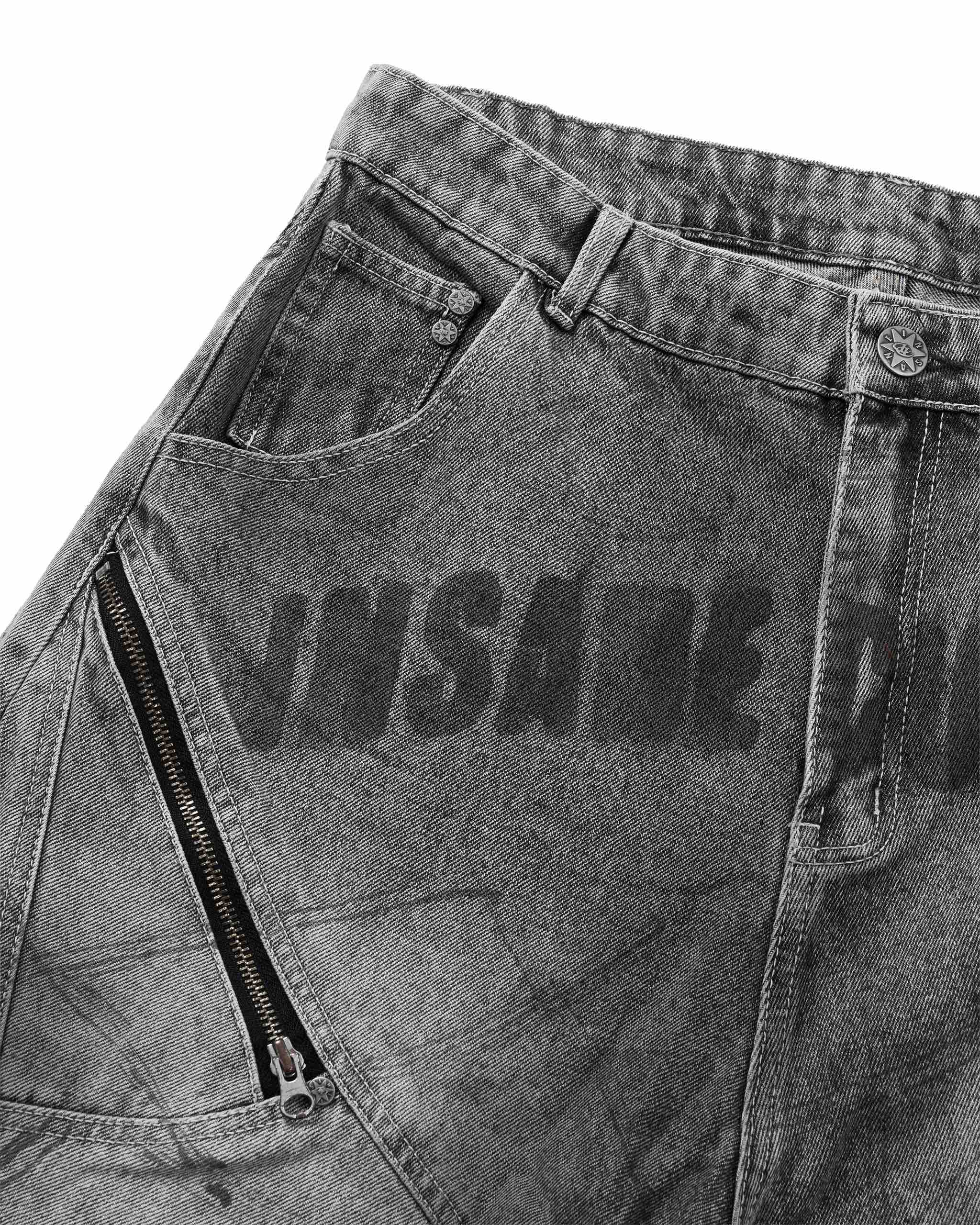 Insane® Cyber Jorts