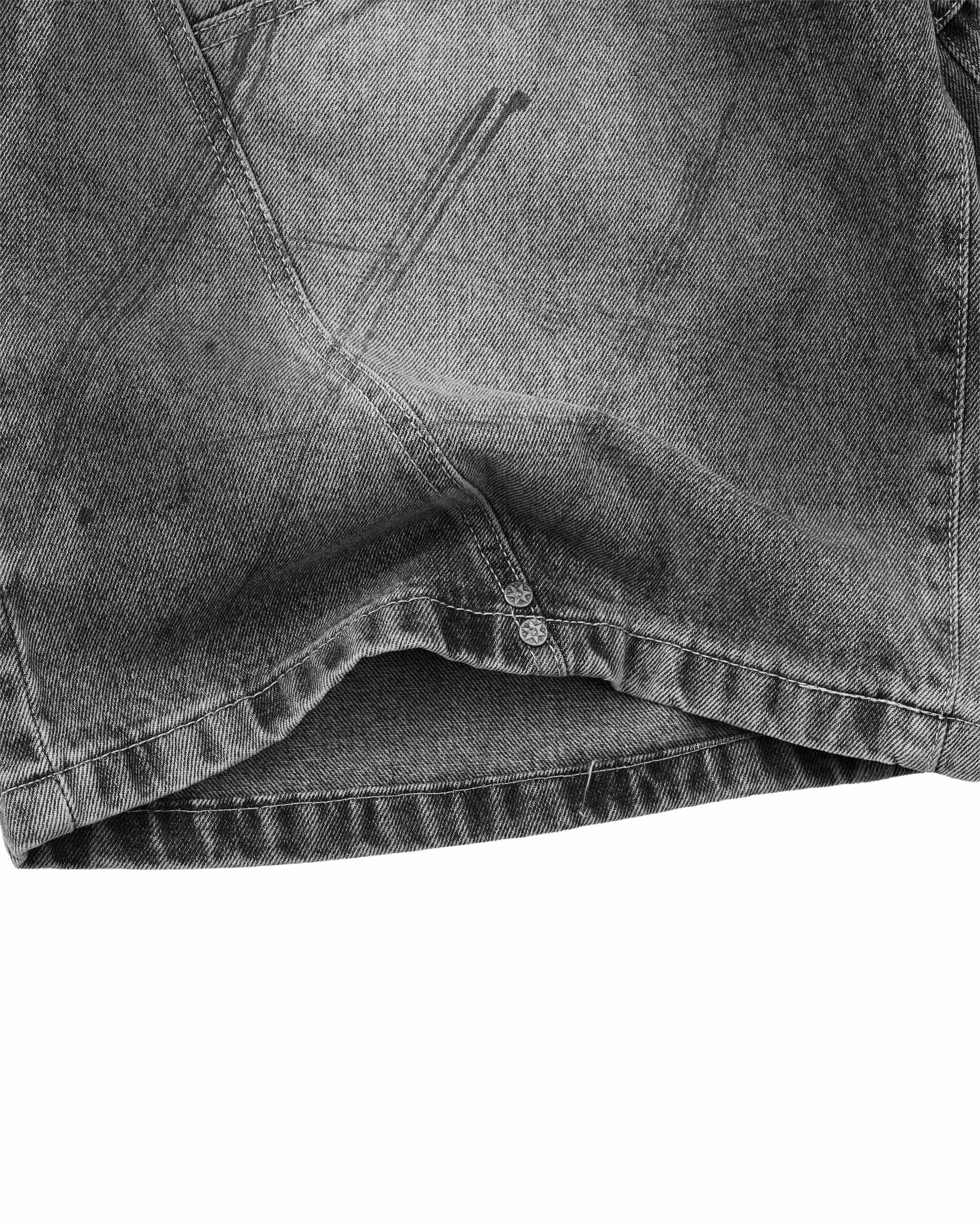 Insane® Cyber Jorts