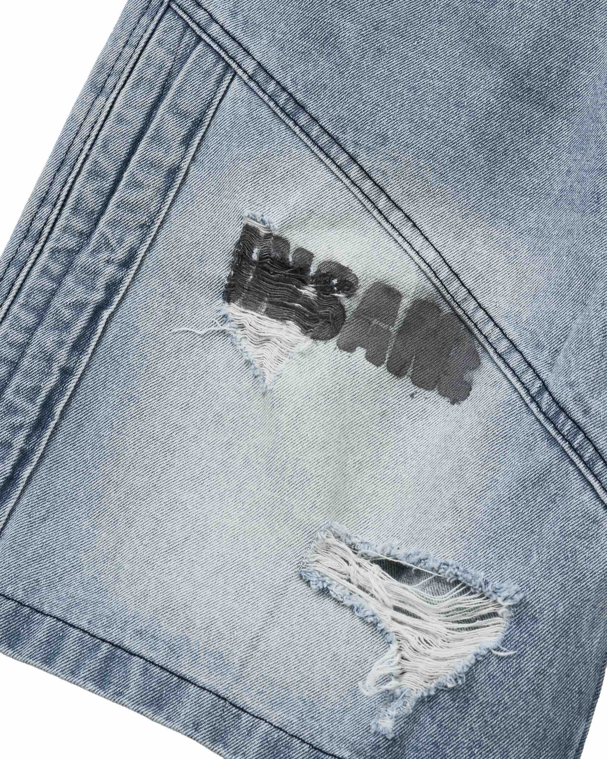 Insane® Drop Shorts
