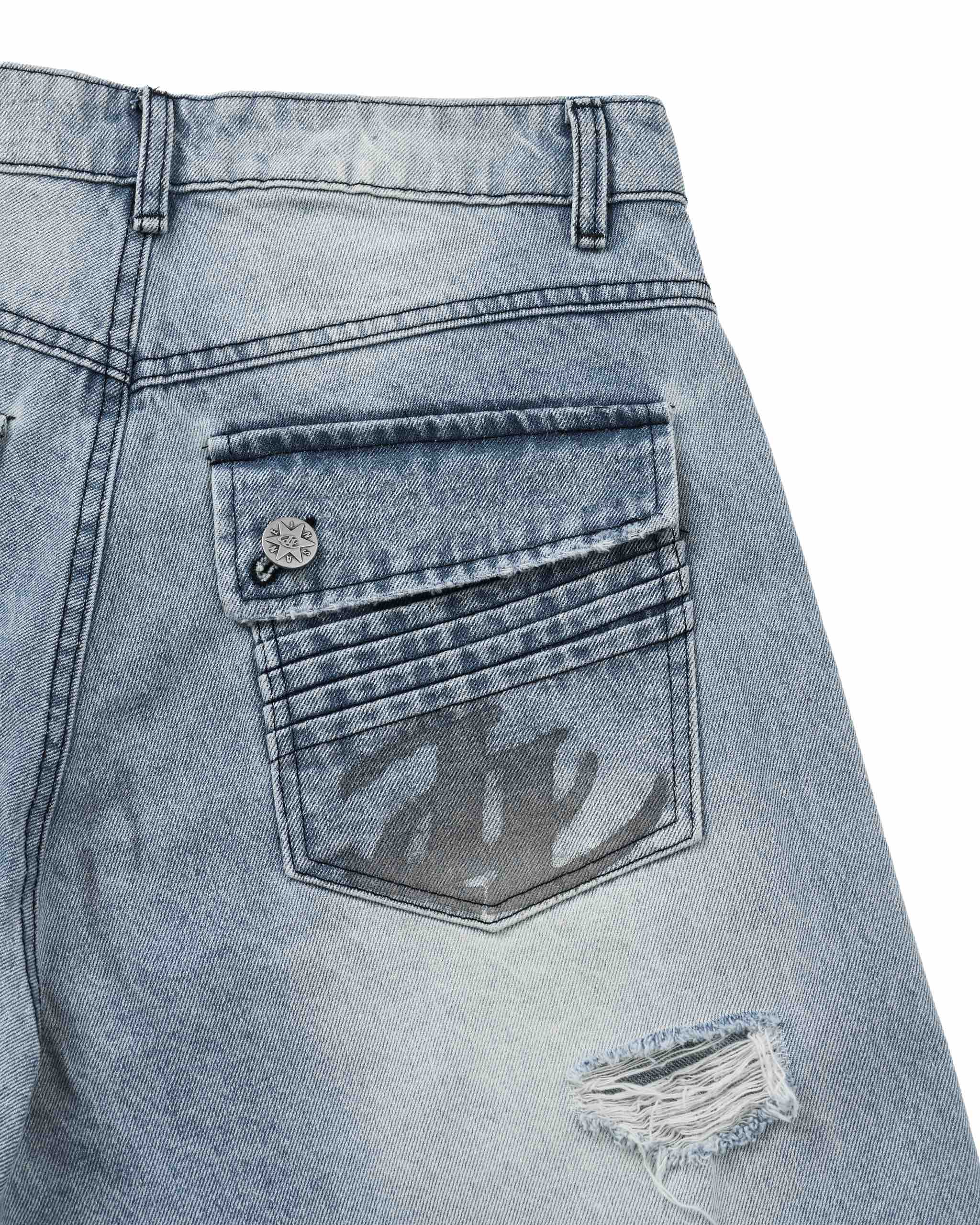 Insane® Drop Shorts