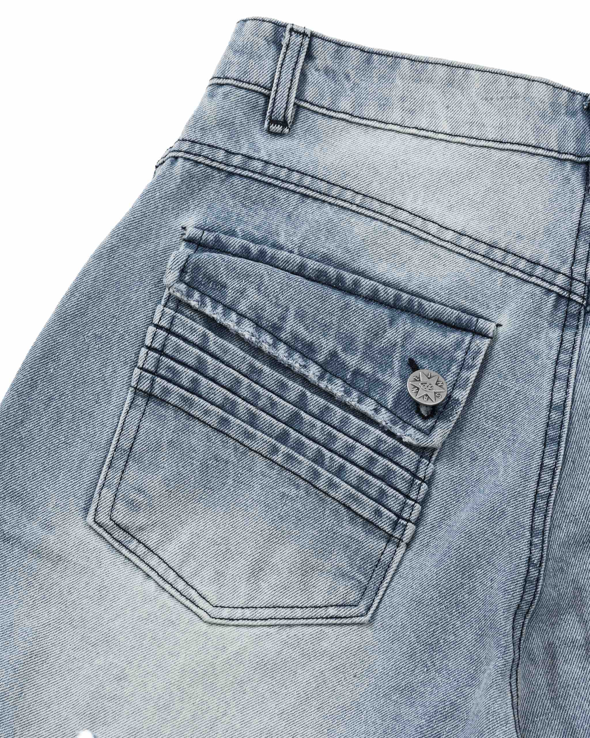 Insane® Drop Shorts