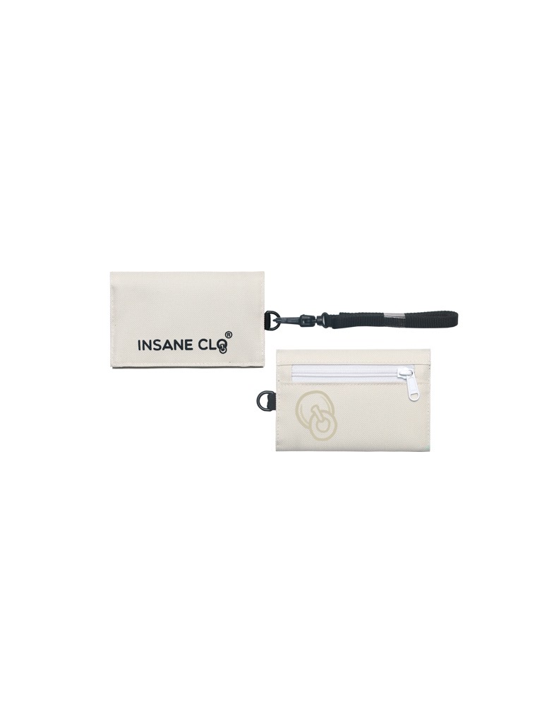 Insane® Signature Wallet