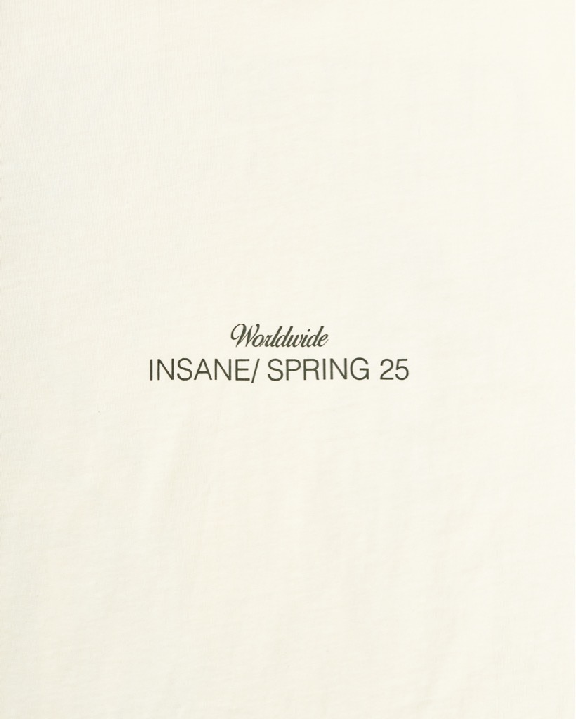 Insane® Culture Tee