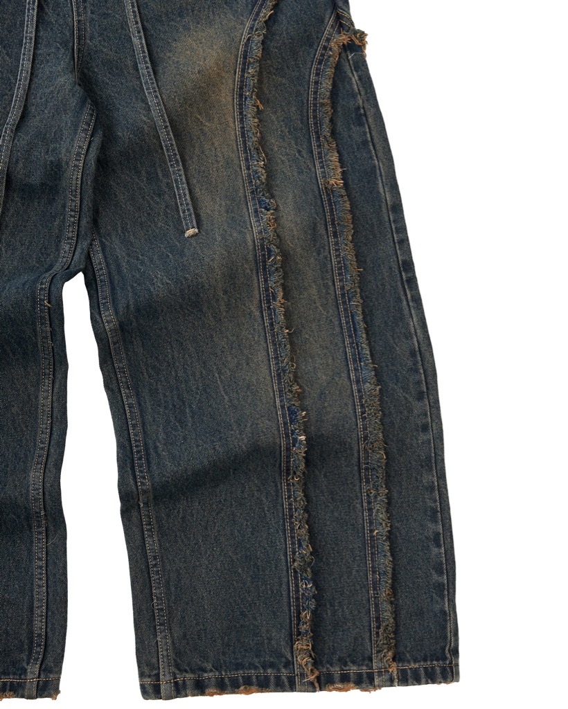 Insane® Sea Wash Jeans
