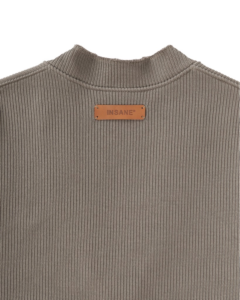 Insane® Knit Cardigan