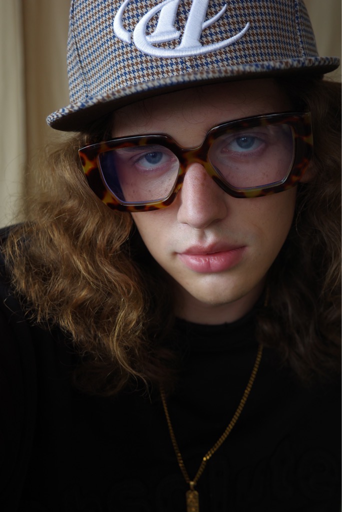Insane® Big Logo Snapback