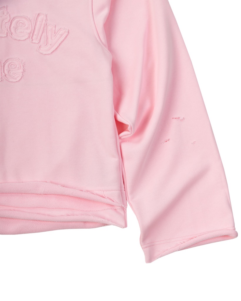 Insane® Absolutely LongSleeve - Pink