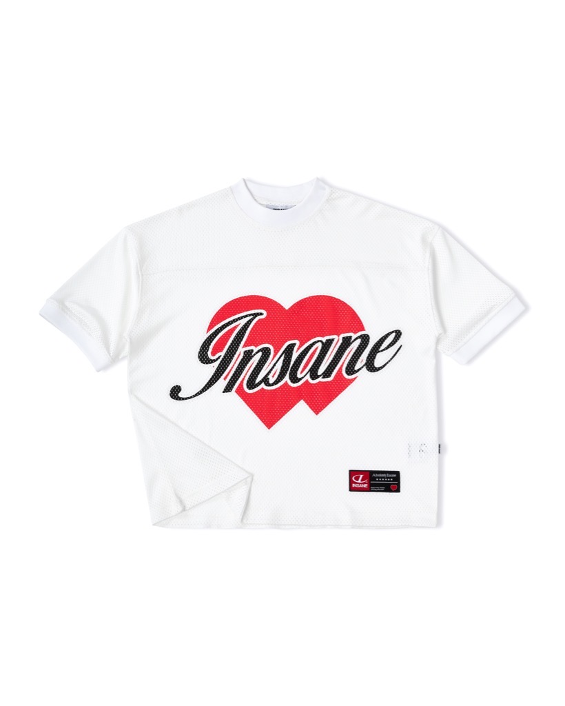 Insane® Heart Jersey