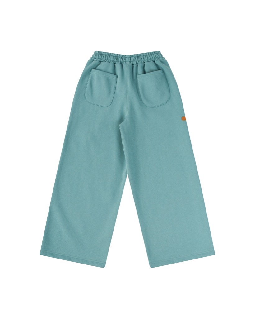 Insane® Weekly Track Pants - Winter Green