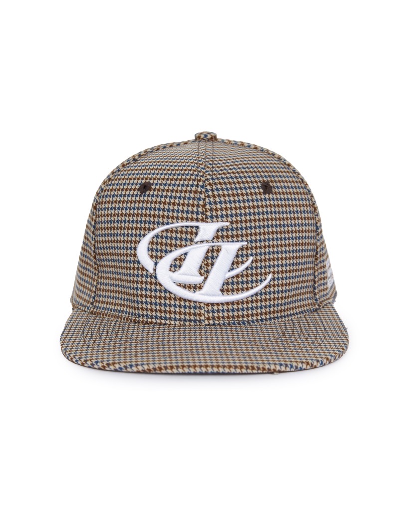 Insane® Big Logo Snapback