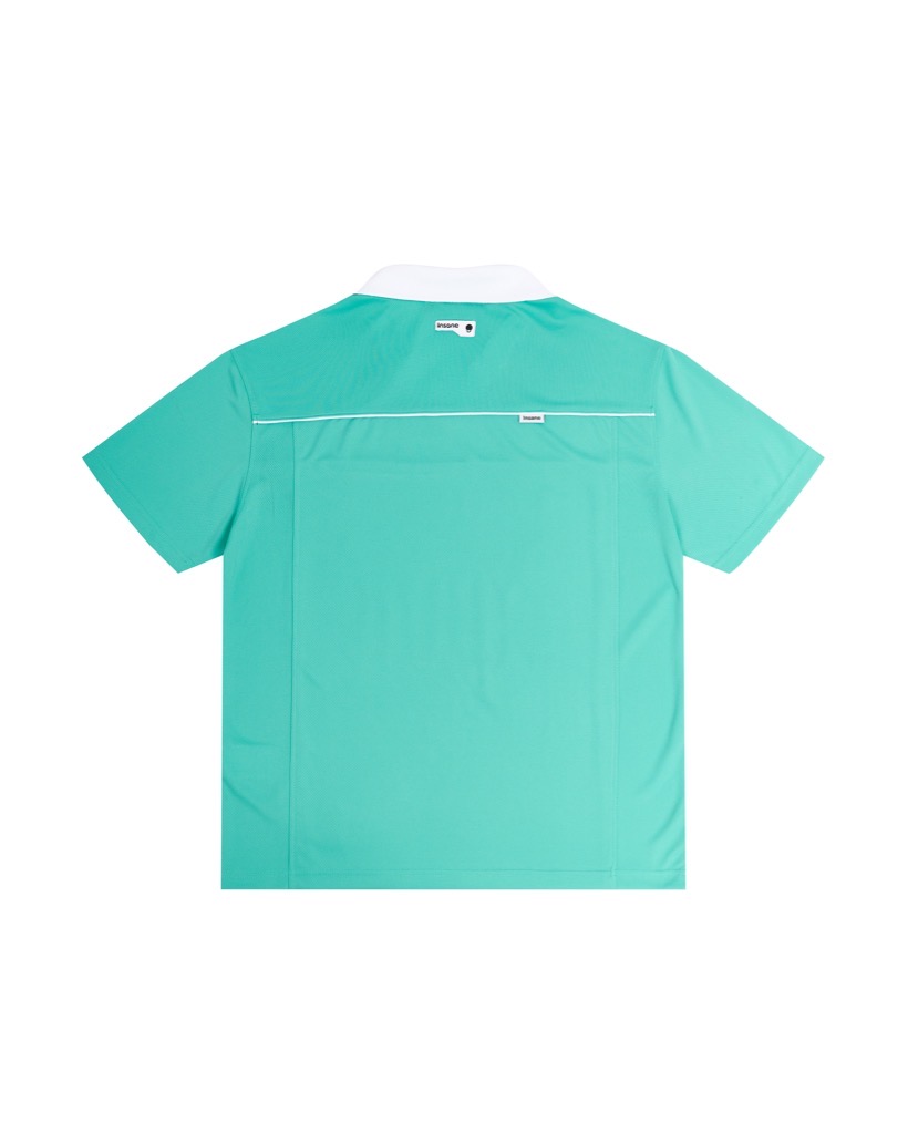 Insane® Jersey - Mint