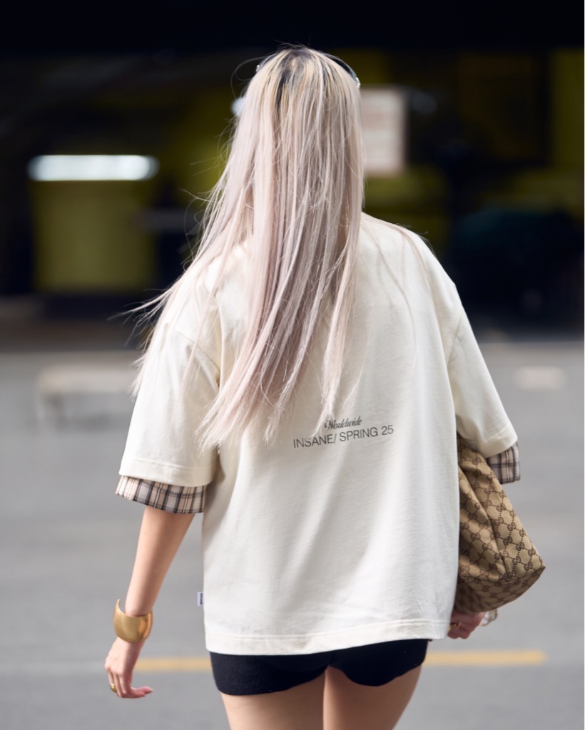 Insane® Culture Tee