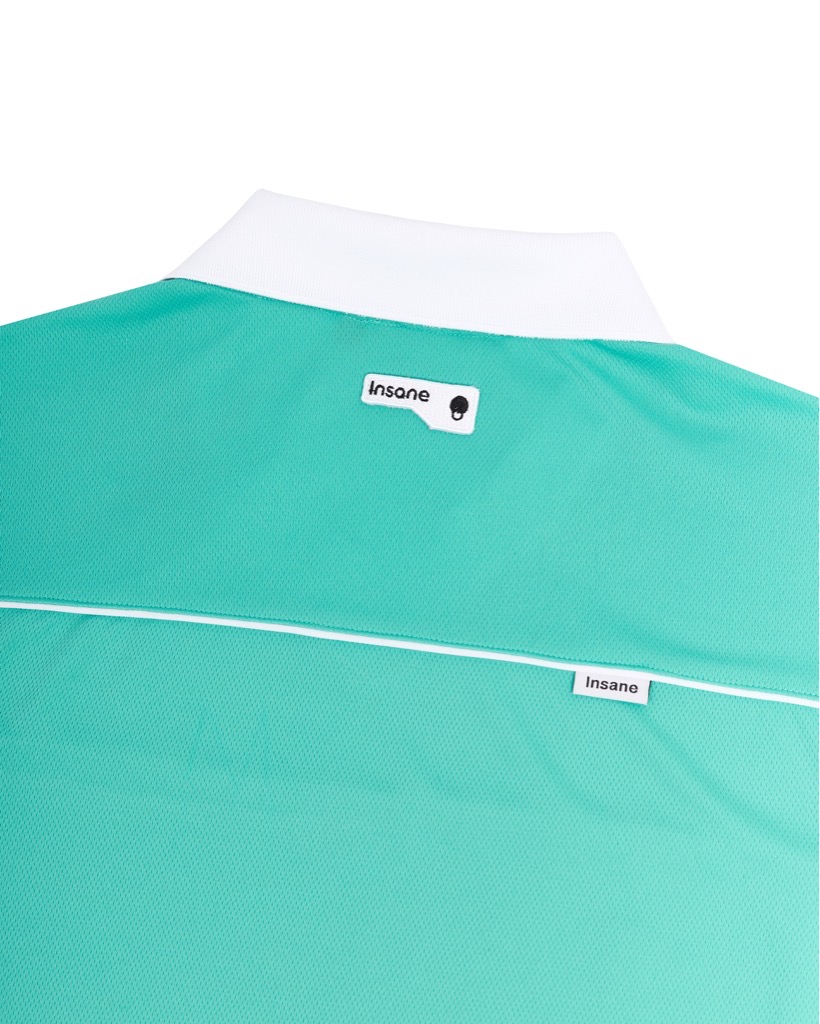 Insane® Jersey - Mint