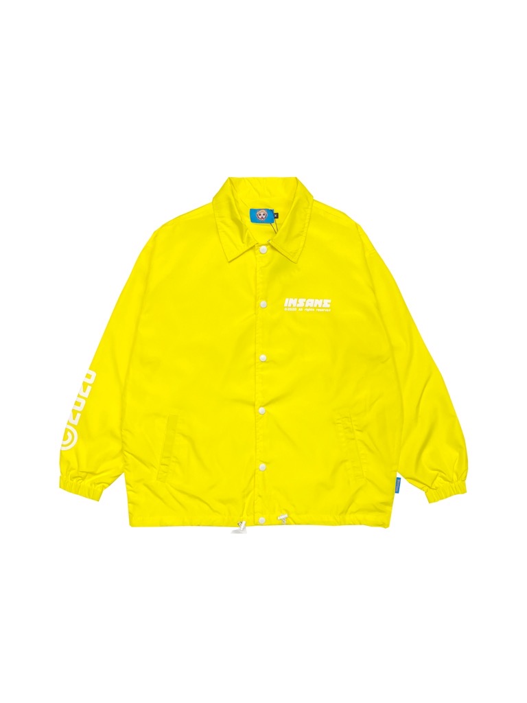 Insane® Signature Jacket 2.0