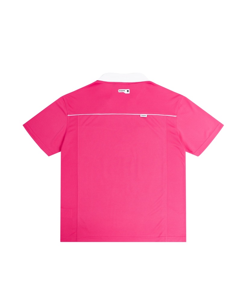 Insane® Jersey - Pink
