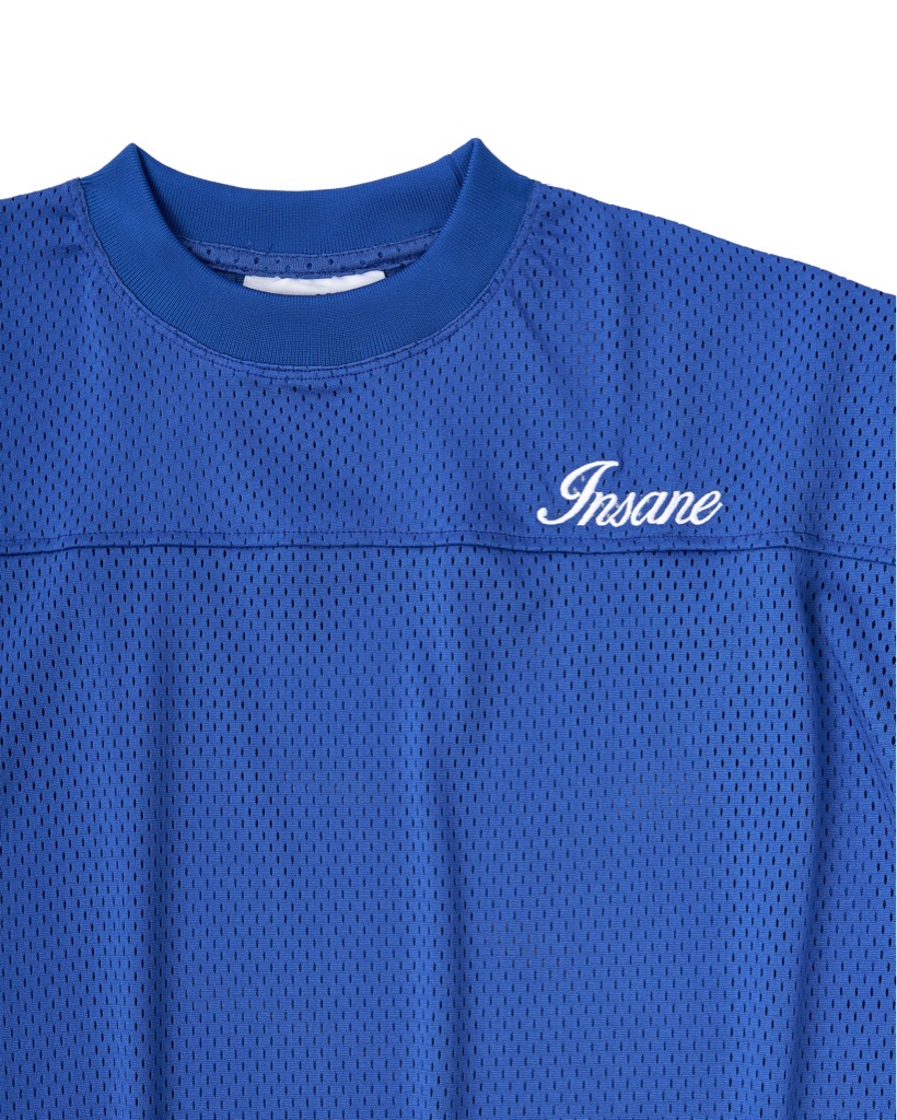 Insane® Mesh Jersey - Coban