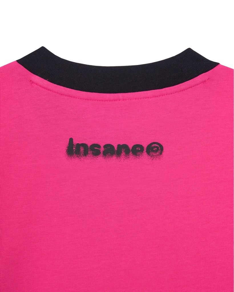 Insane® Pinkie Tee