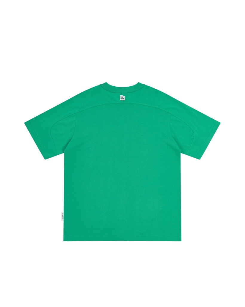 Insane® Extremely Tee - Green