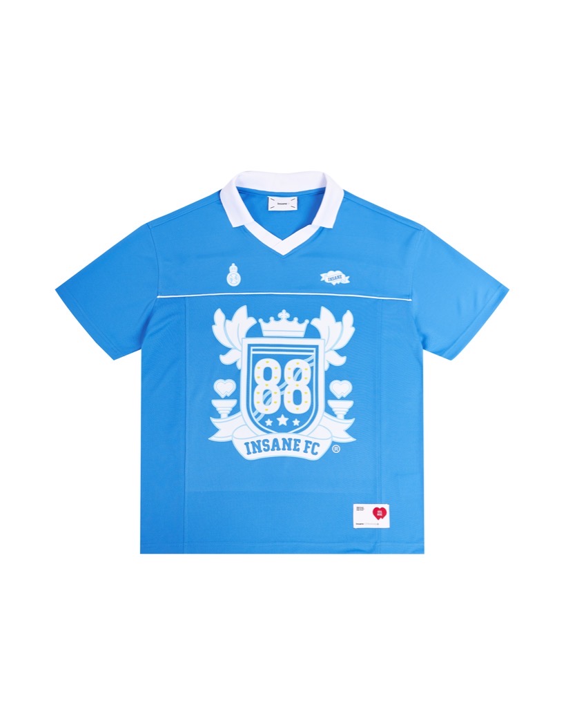 Insane® Jersey - Blue