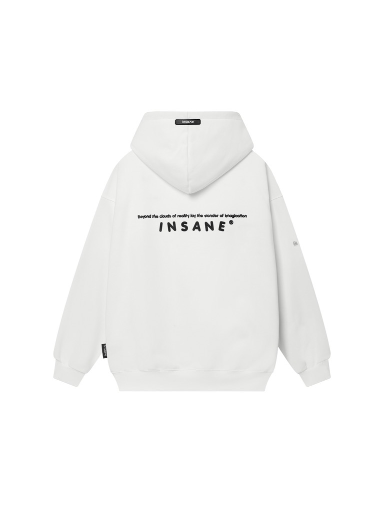 Insane® Universe Hoodie