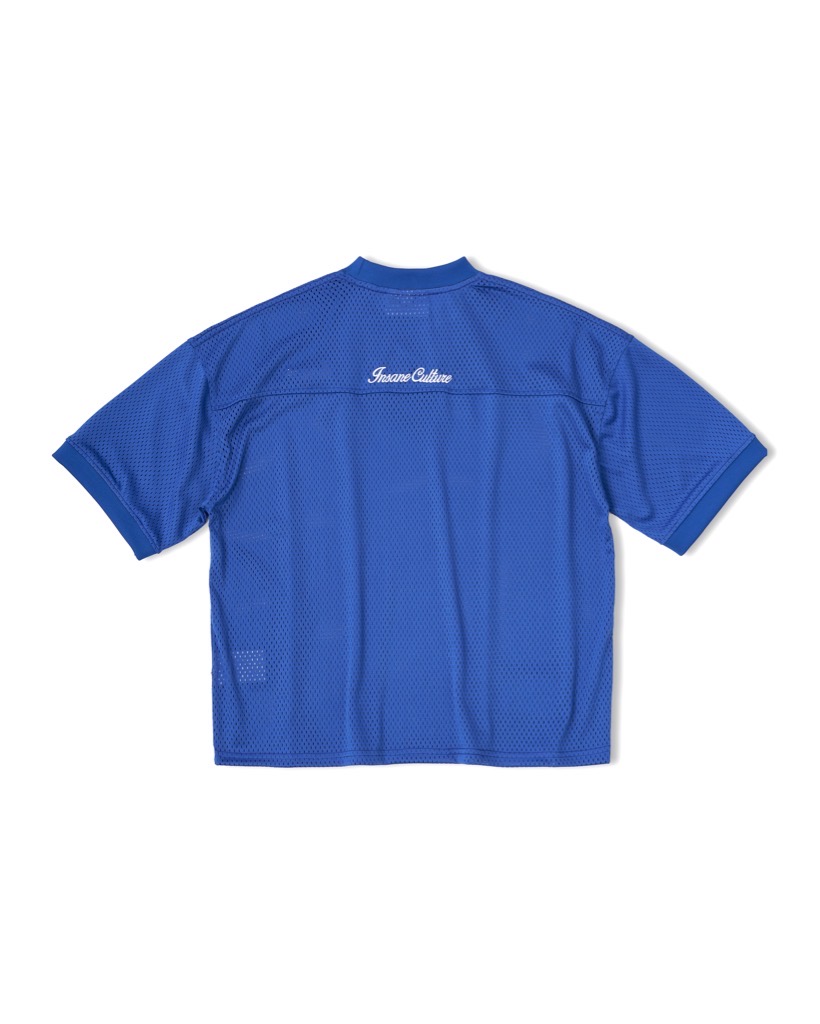 Insane® Mesh Jersey - Coban