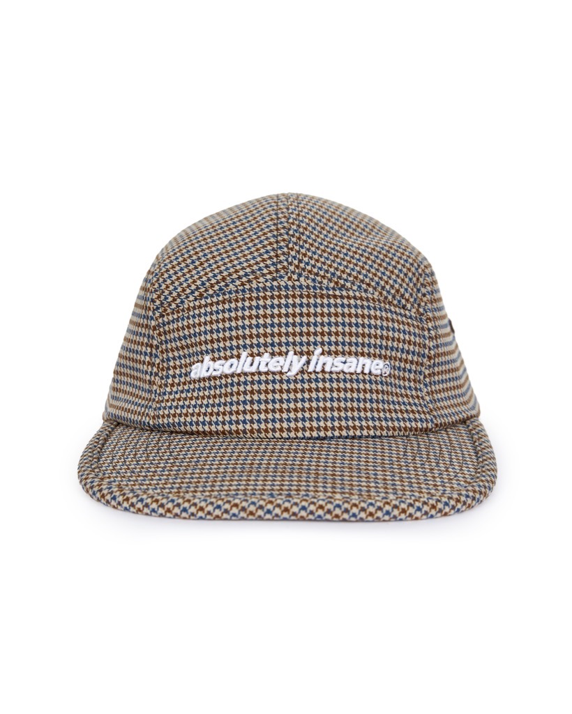 Insane® Absolutely 5Panel Caro Cap