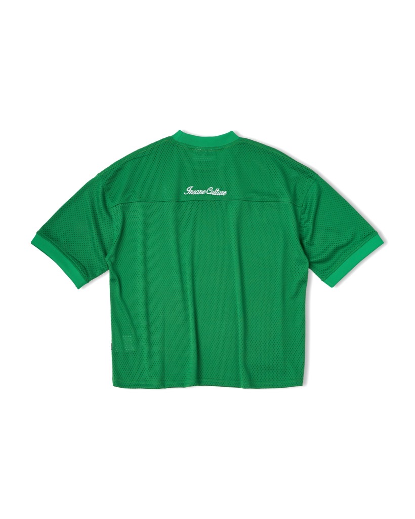 Insane® Mesh Jersey - Green