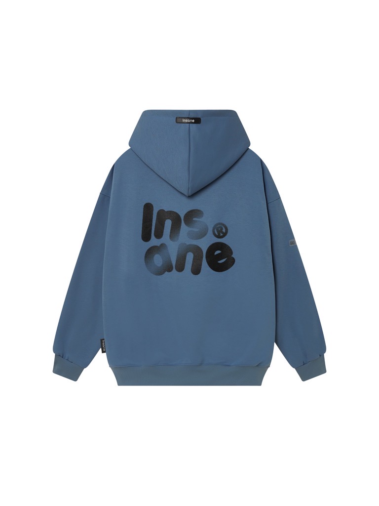 Insane® Xanny Hoodie