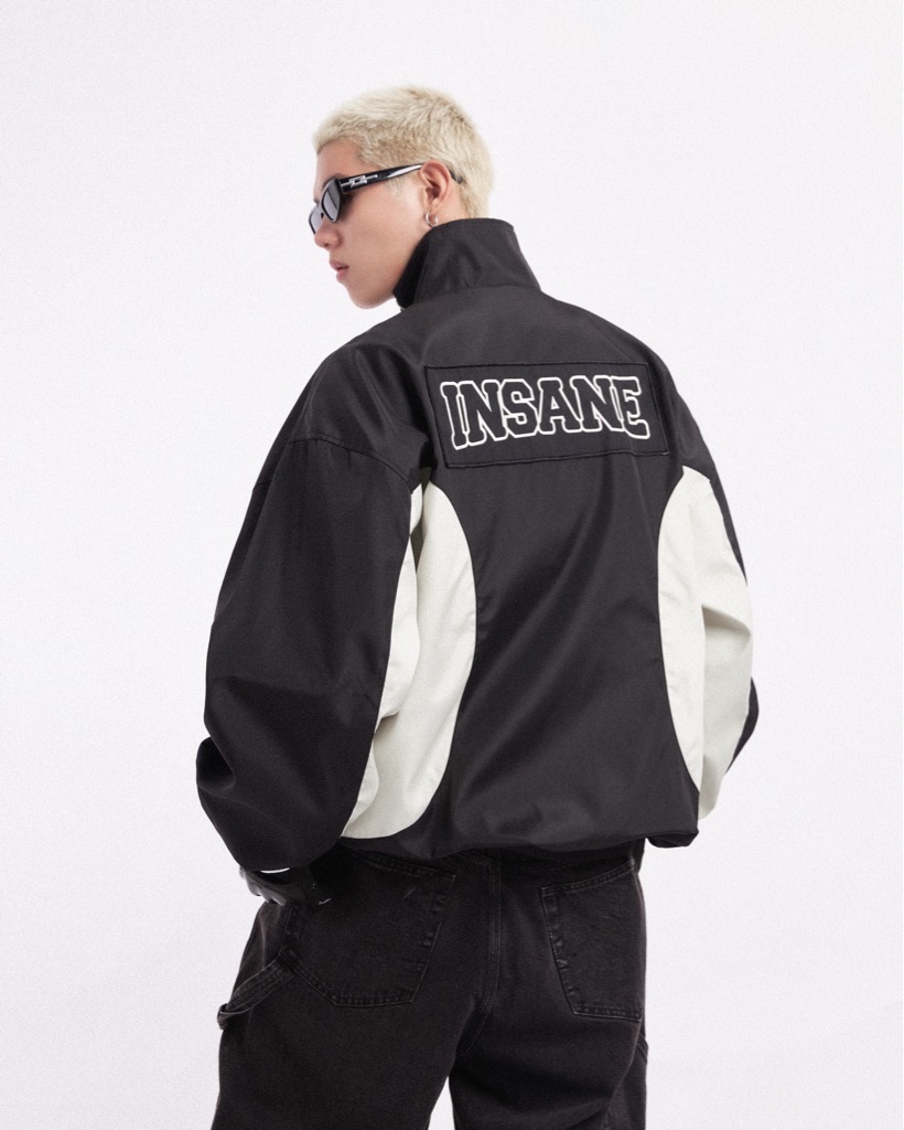 Insane® Dairy Cow Jacket