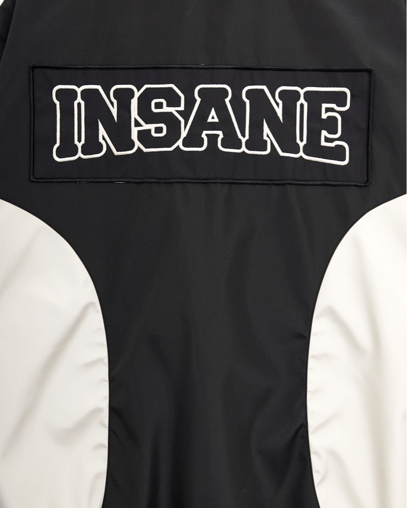 Insane® Dairy Cow Jacket