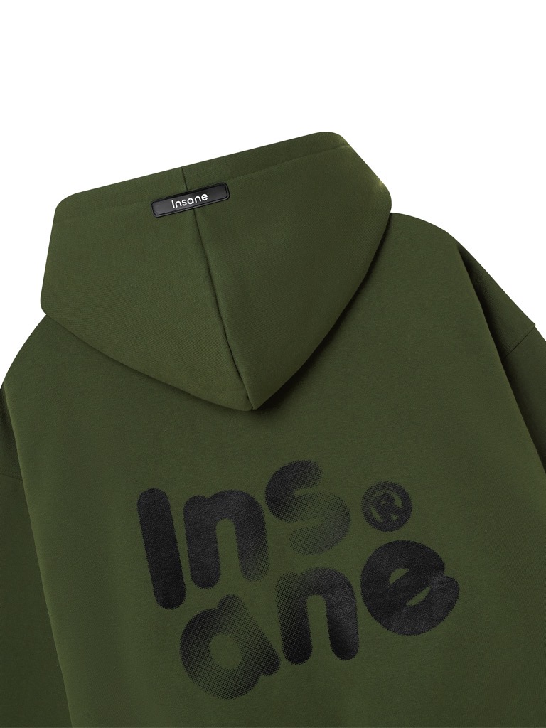 Insane® Bloom Into You Hoodie