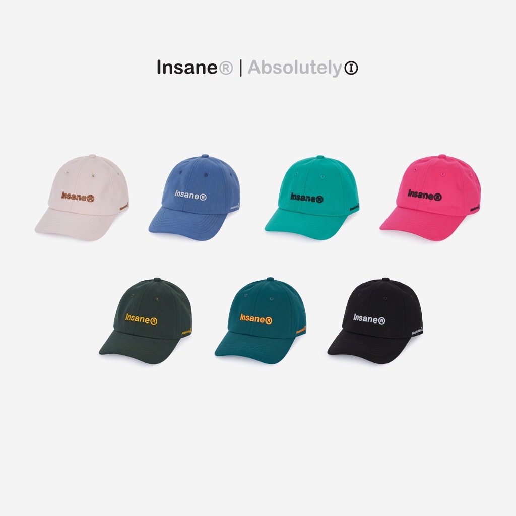 Insane® Sig Cap