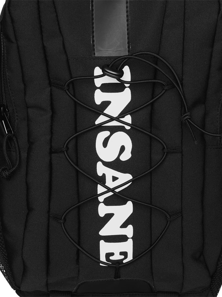 Insane® Back2School Backpack