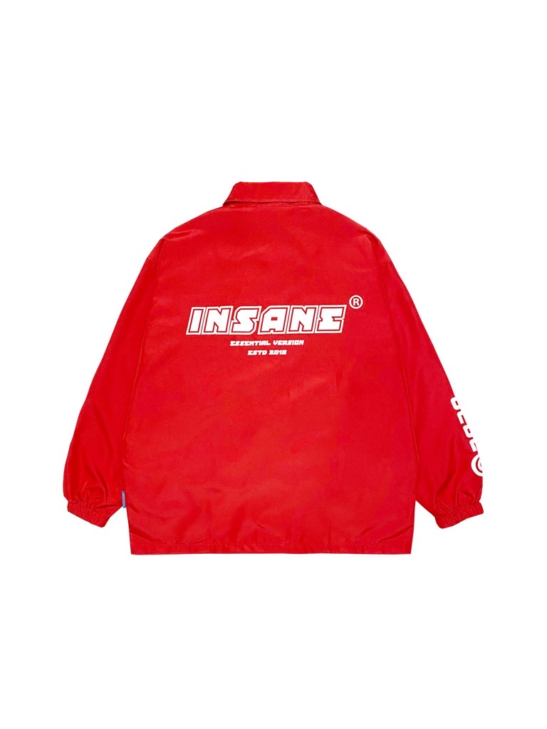 Insane® Signature Jacket 2.0