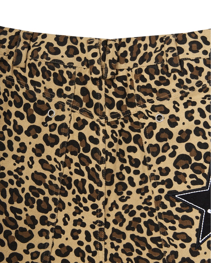 Insane® Leopard Pants