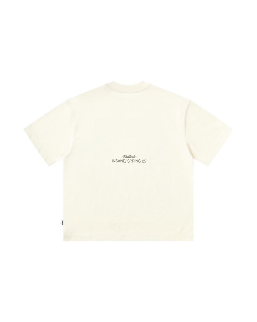 Insane® Culture Tee