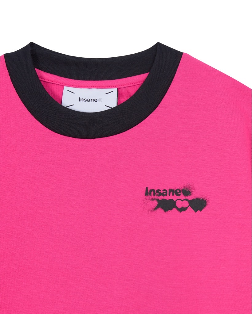 Insane® Pinkie Tee