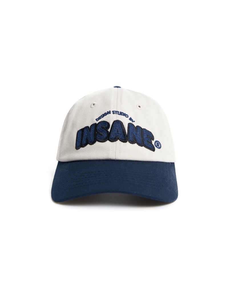 Insane® WAAI Cap - Blue