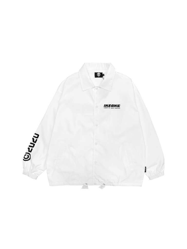 Insane® Signature Jacket 2.0